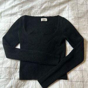 Aritzia Wilfred Sweater